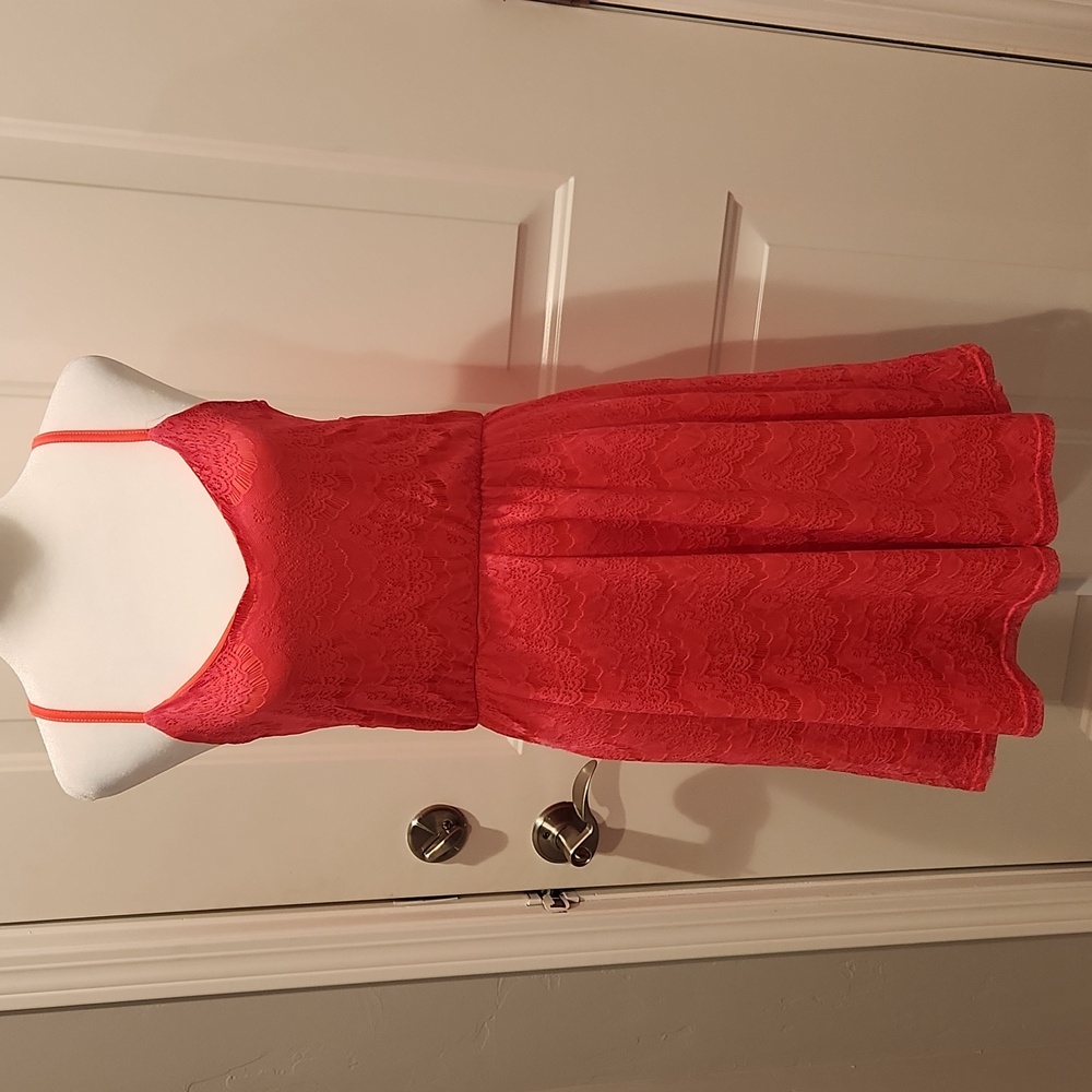 Vanity Dress